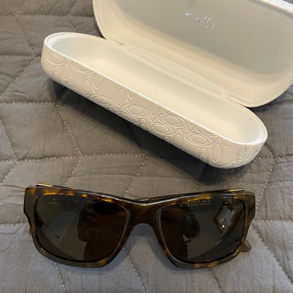 Oakley Sunglasses